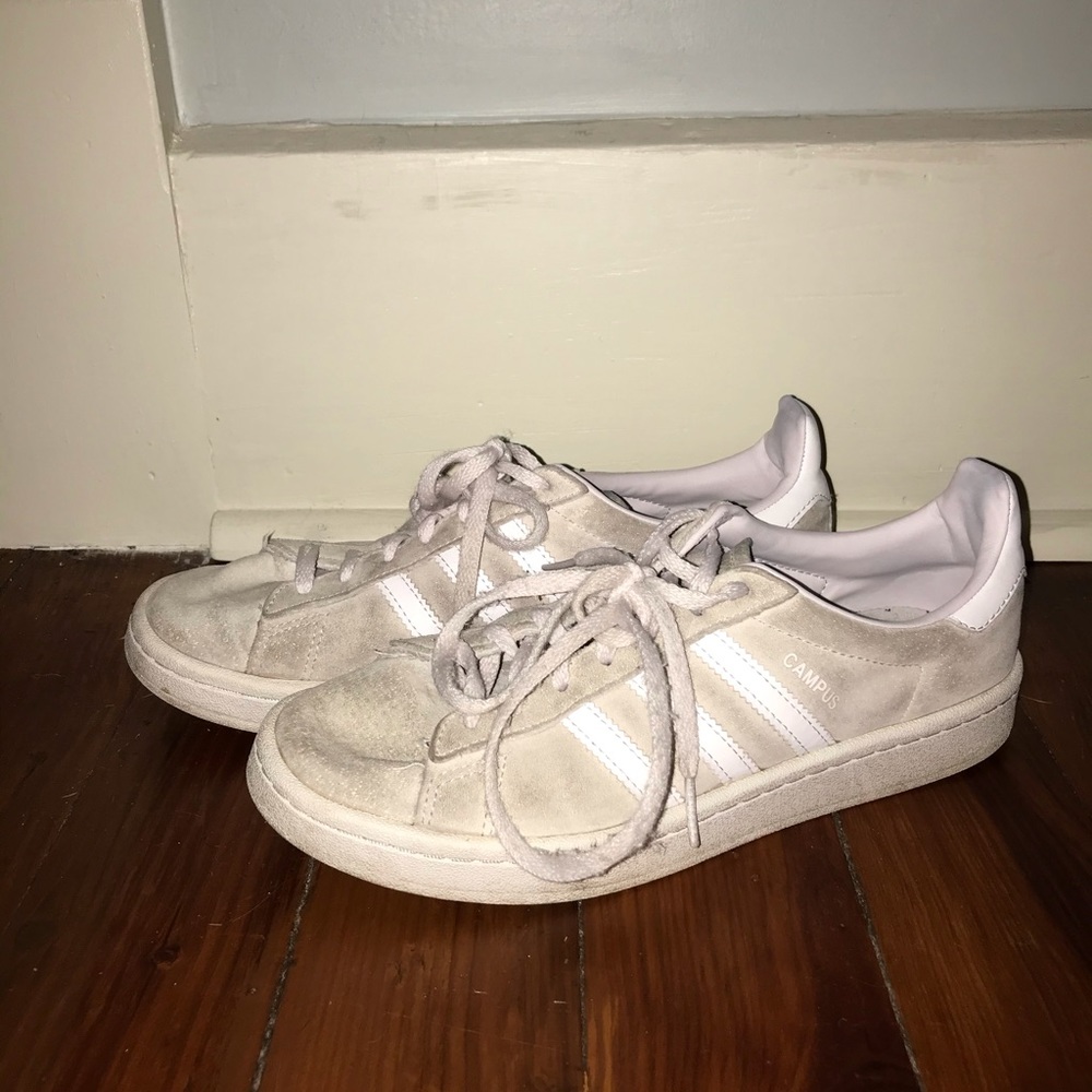 ADIDAS CAMPUS SHOES